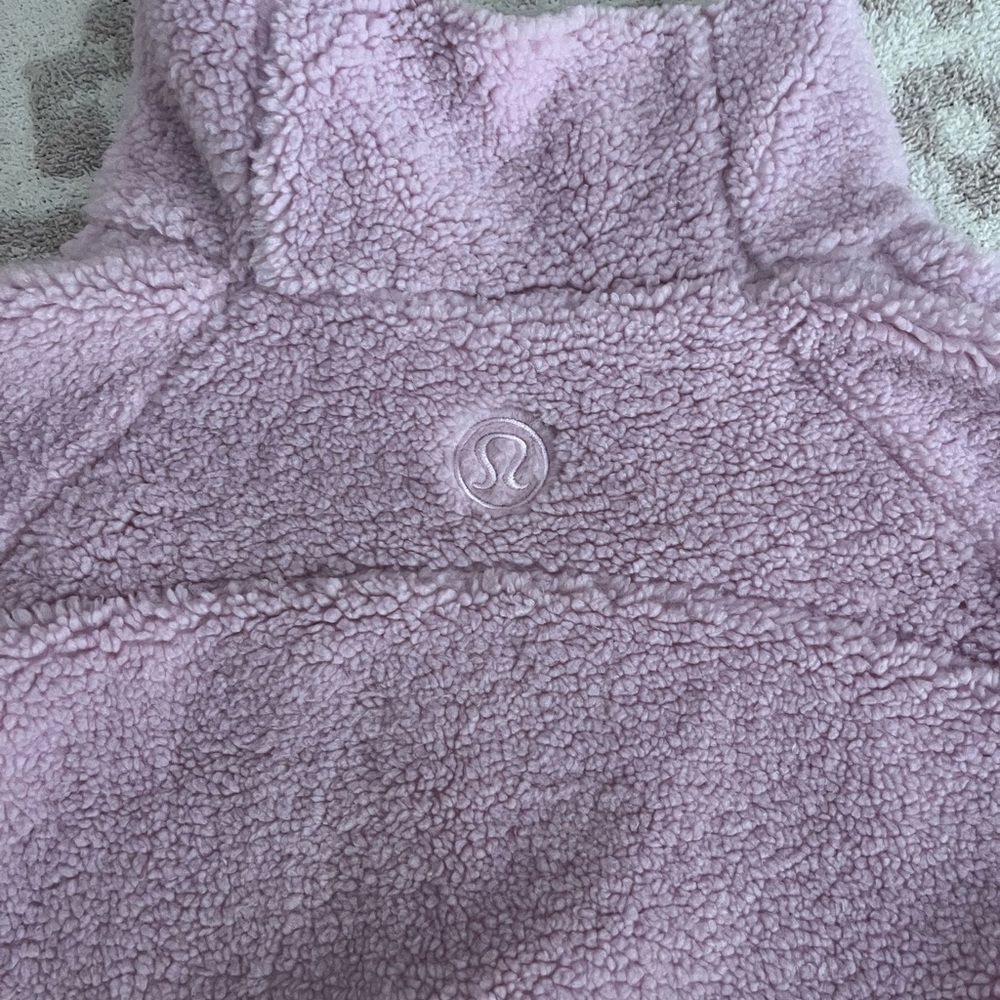 lululemon pullover - Picture 3 of 6